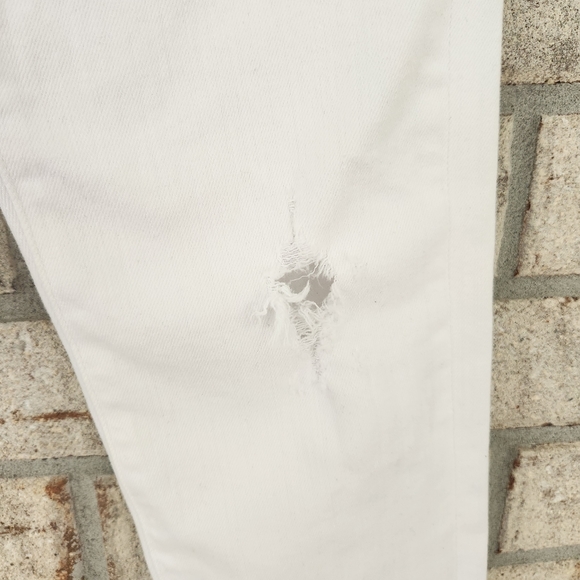 NWT Adriano Goldschmied AG-ED Ex-boyfriend Slouchy Slim Denim Jeans - Picture 5 of 11